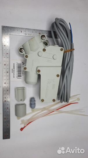 Автомат для сеялки