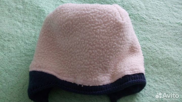 Шапка 54-55 р