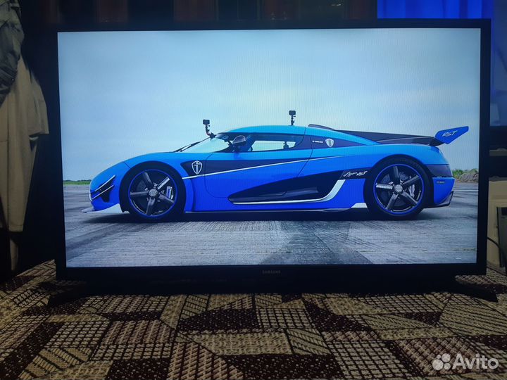 Телевизор самсунг32t4500,smart,wifi,2021г