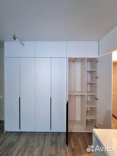 Стенка сборная