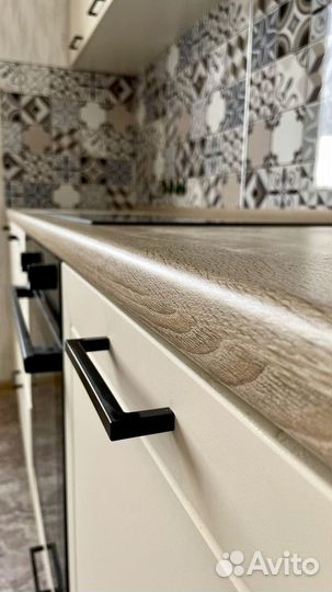 Кухонные гарнитуры с фабрики. Рассрочка