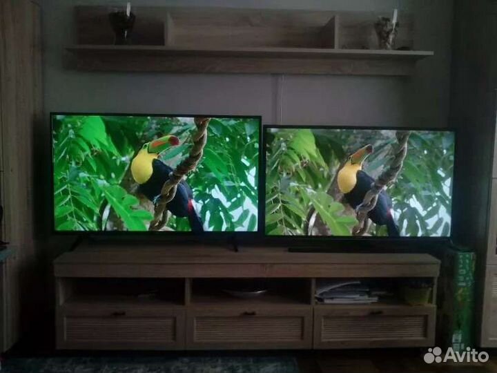 4K Smart TV