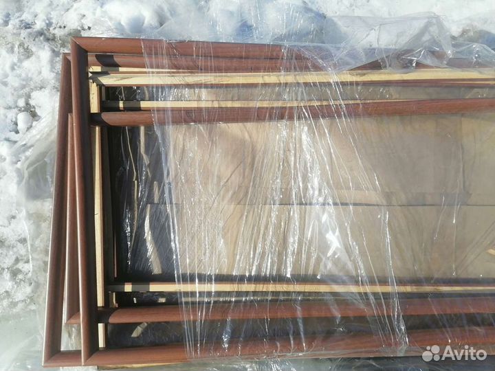 Багеты все за 200