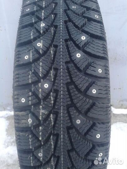 КАМА Кама-Евро-519 175/65 R14