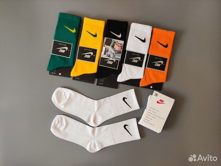 Носки Nike Унисекс