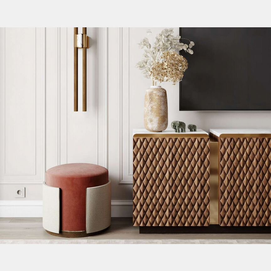 4-к. квартира, 129 м², 40/41 эт.