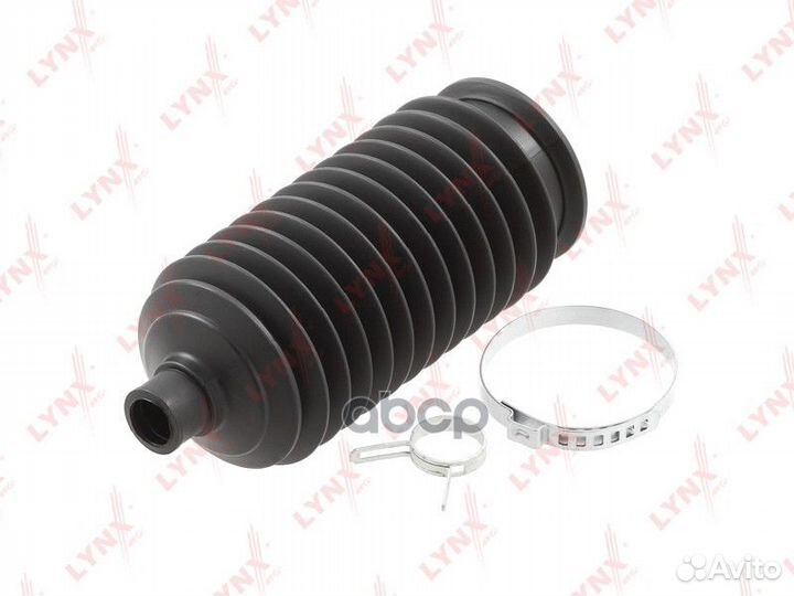 PS-3036 Пыльник рулевой рейки lynxauto PS-3036