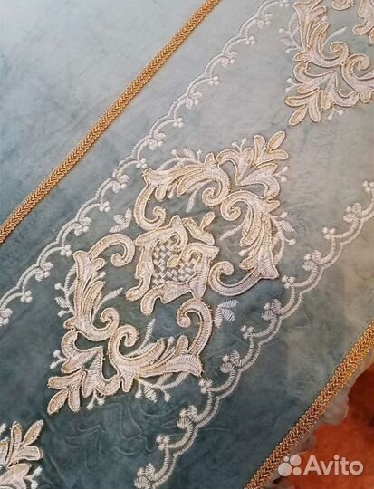 Покрывало на 2 х спальную кровать