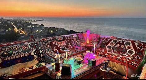 Свободного назначения, 240 м²