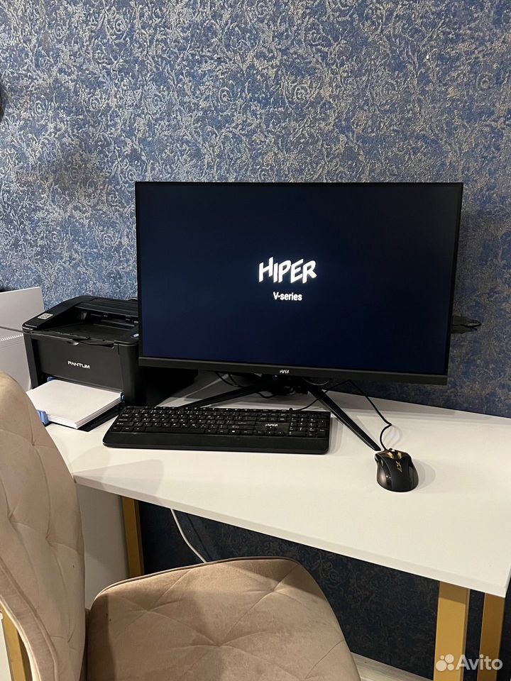 Моноблок hiper 27", Тула