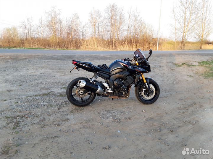 Продажа Yamaha FZ1