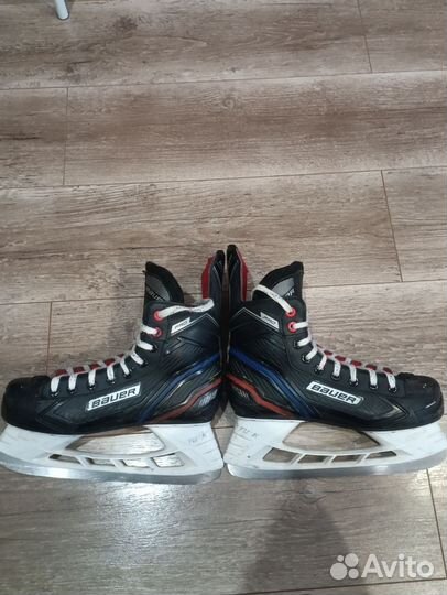 Коньки хоккейные 41 размер