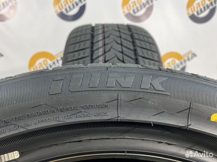 iLink SnowGripper II 315/35 R20 102V