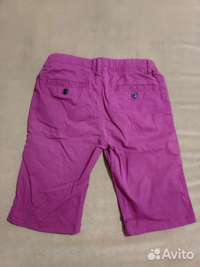 Шорты на мальчика