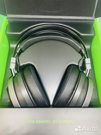 Razer Nari Ultimate