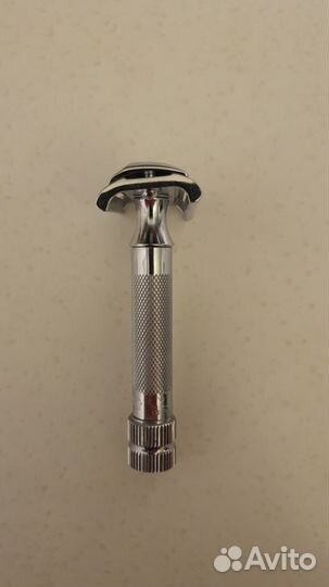 Бритвенный станок Merkur 37c