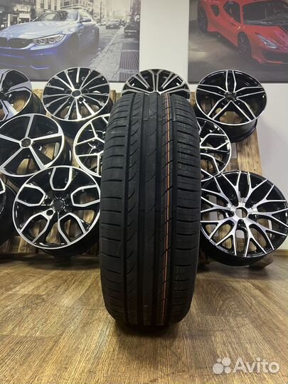 Tracmax X-Privilo TX3 235/40 R19 96Y