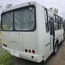 Городской автобус ПАЗ 4234-05, 2023