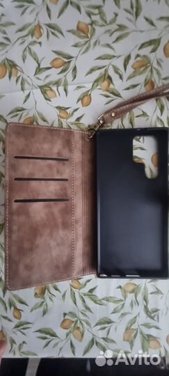 Чехол на samsung s23 ultra