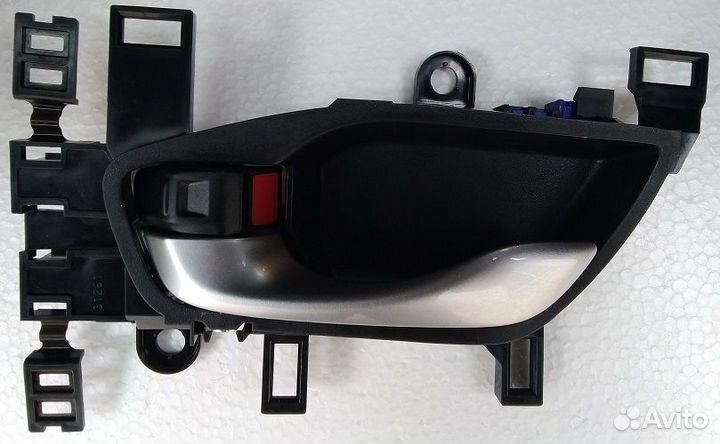 Ручка двери салонная honda CR-V 5gen