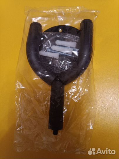 Держатель настенный для гитары (новый)