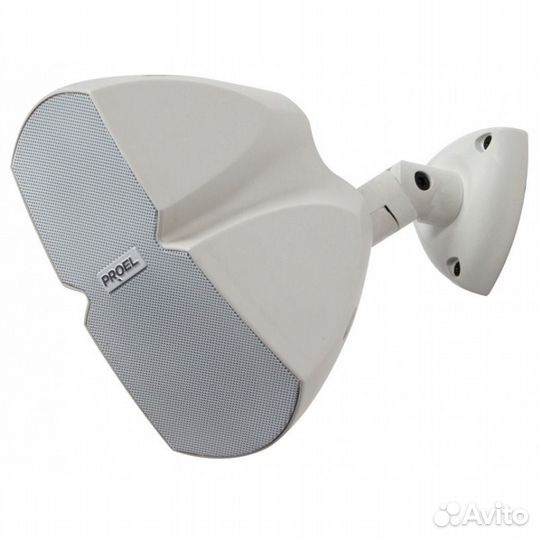 Акустические системы proel X30T новые