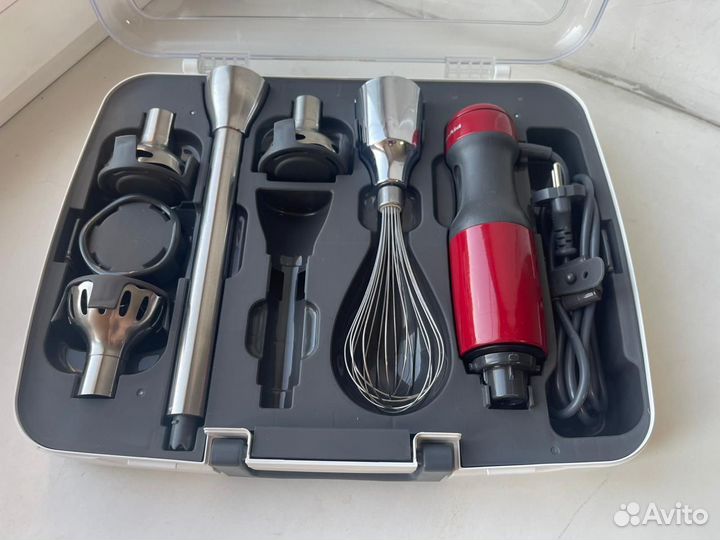 Погружной блендер kitchenaid