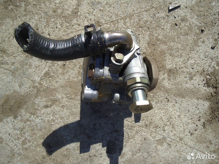 Насос Гур Шкода Октавия 1.8и