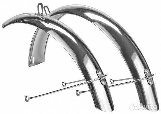 Комплект крыльев 20