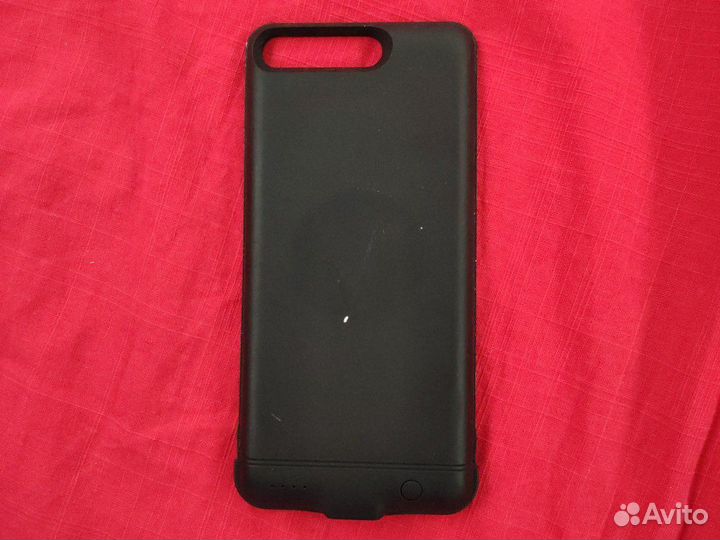 Внешний аккумулятор