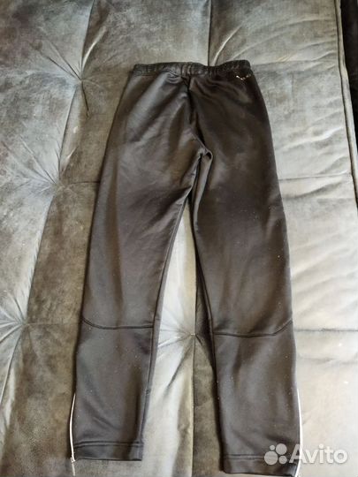 Штаны спортивные demix рост 146