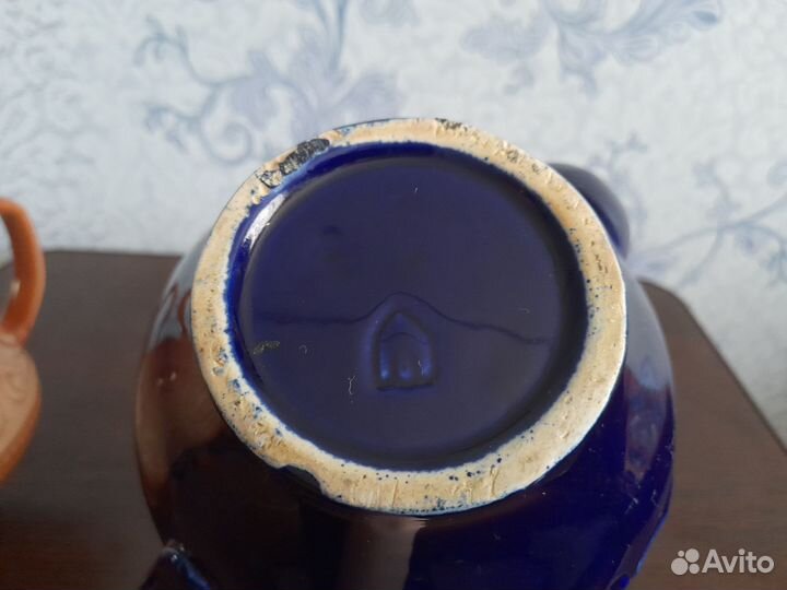 Заварочный чайник СССР