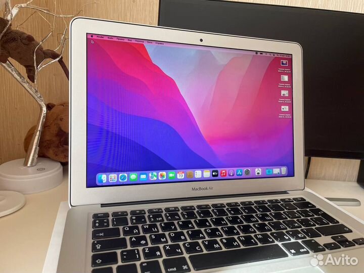 Apple MacBook Air 13 early 2015