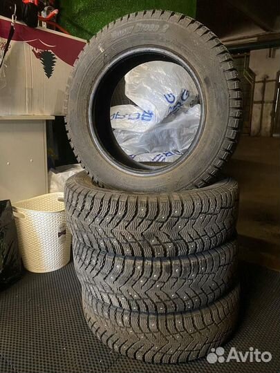 Cordiant Polar 165/60 R14