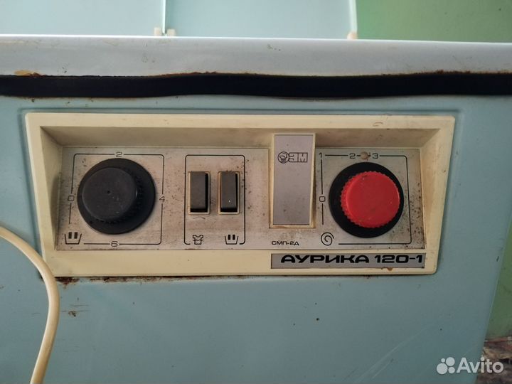 Стиральная машина бу типа малютка