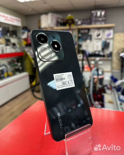 realme C61, 6/128 ГБ