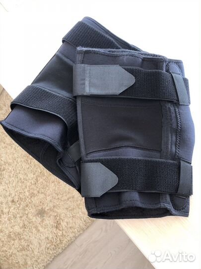 Бандаж на коленный сустав. Ортез.Размер L