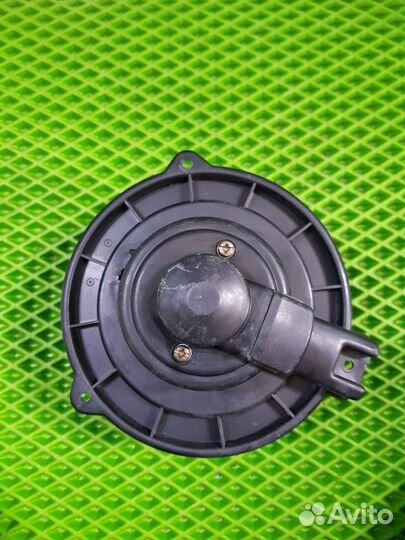 Моторчик отопителя Chery Tiggo (T11)