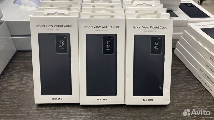 Чехол для Samsung Galaxy S23 ultra Новые