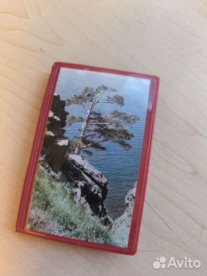 Записная книжка СССР