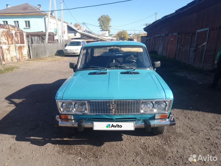 ВАЗ 2106 1.3 МТ, 1994, 54 547 км