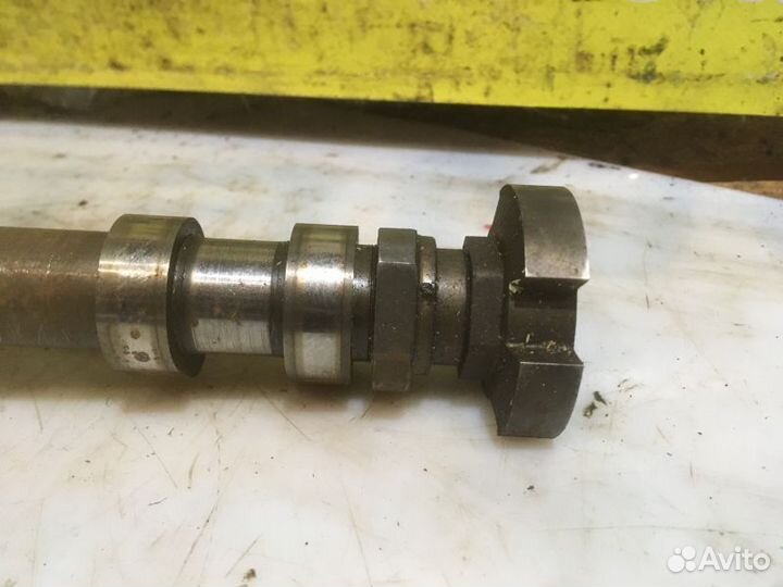 Распредвал Peugeot 308