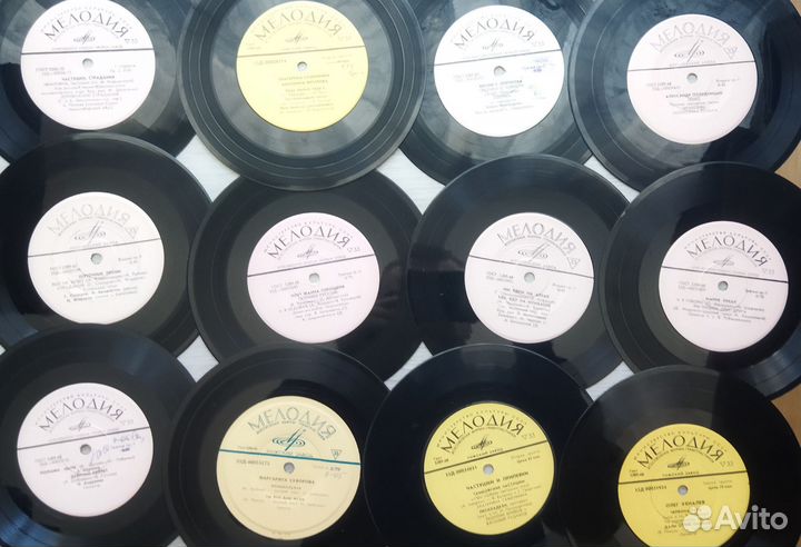 Коллекция русских народных песен