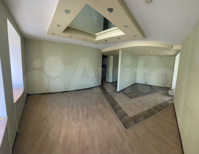 Офис, 61.5 м²