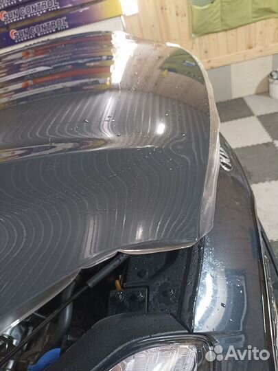 Тонировка Автомобиля Ремонт Стекол Полировка Фар