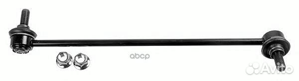 Тяга перед стабил лев Hyundai Santa Fe 06- 3397