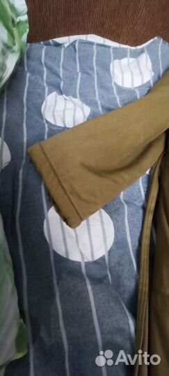 Дубленка полушубок