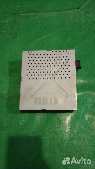 Усилитель звука Mercedes W211 W219 W220 W215