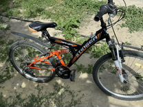 Велосипед banzai stinger