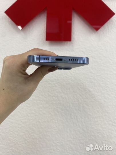 iPhone 13 Pro, 256 ГБ